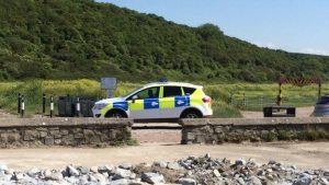 llantwit major