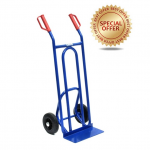 Blue Trolley - Sack Truck