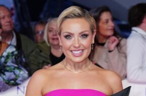 Amy Dowden
