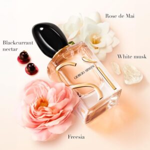 Top 10 perfumes