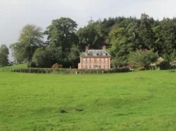 Guest houses