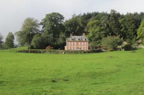 Guest houses