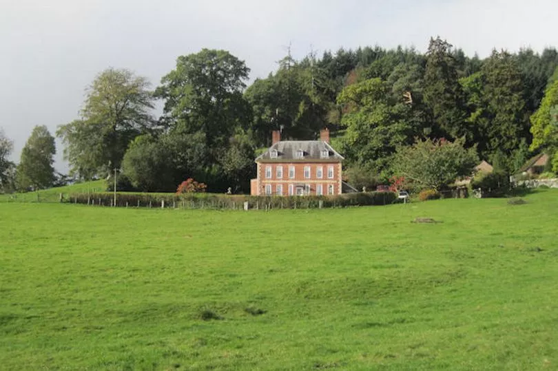 The Best Guest houses in Wales