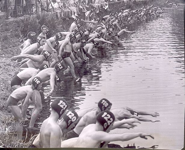The History of Roath Park