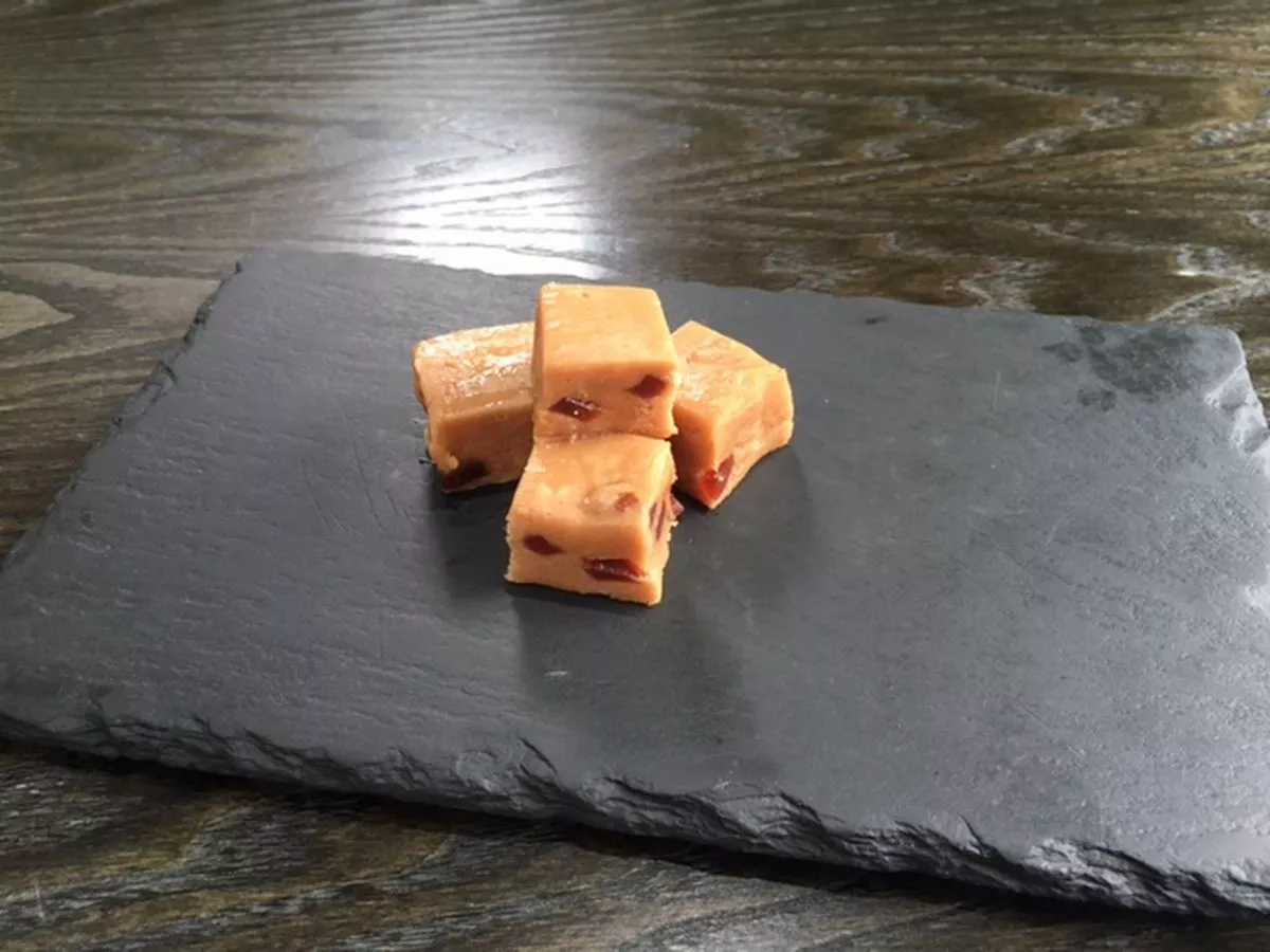 Welsh fudge – as the sweet celebrates 130 years since creation