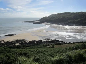Welsh beaches