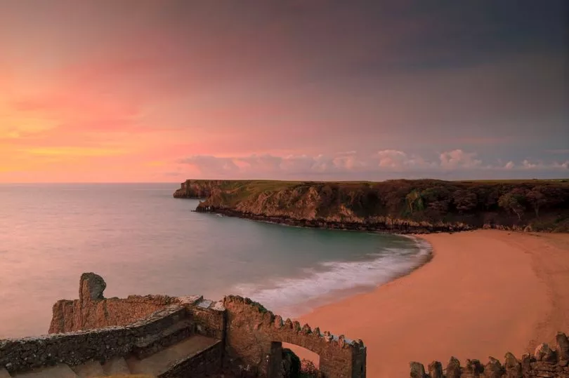 Welsh beaches -Vote now for your favourite