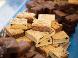 Cardiff food festival