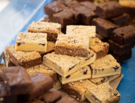 Cardiff food festival