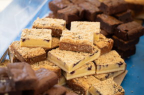 Cardiff food festival