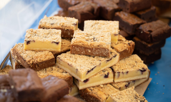 Cardiff food festival