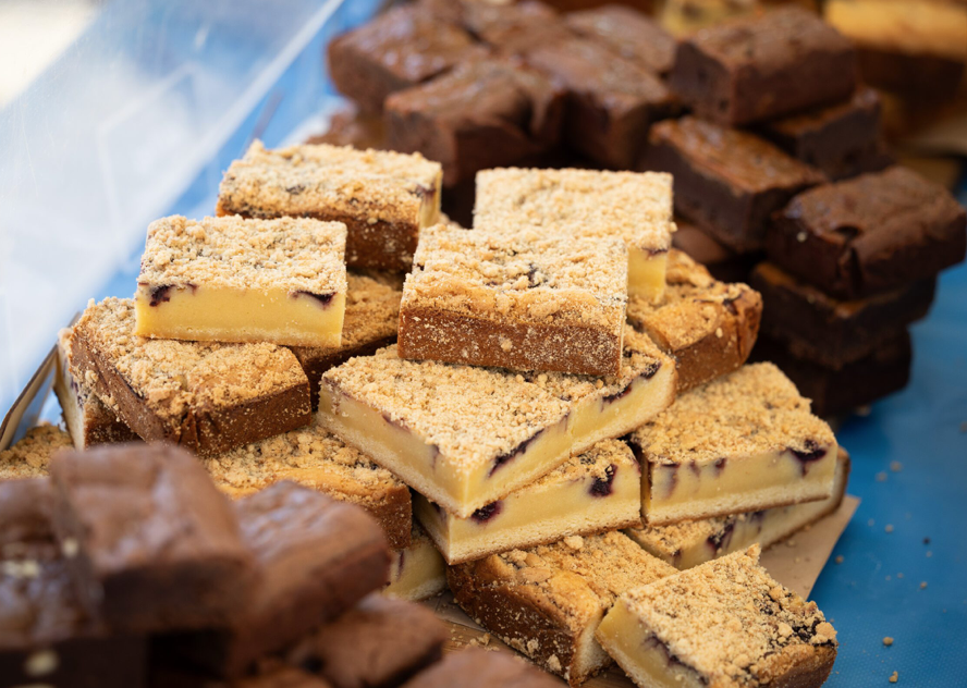 Cardiff International Food Festival