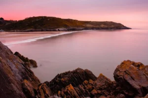 Welsh beaches