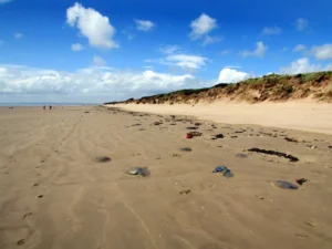 Welsh beaches