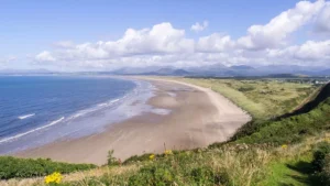 Welsh beaches