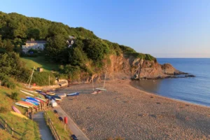 Welsh beaches