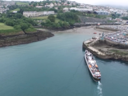 MV Balmoral