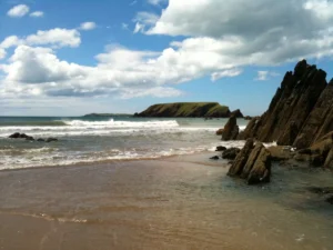 Welsh beaches