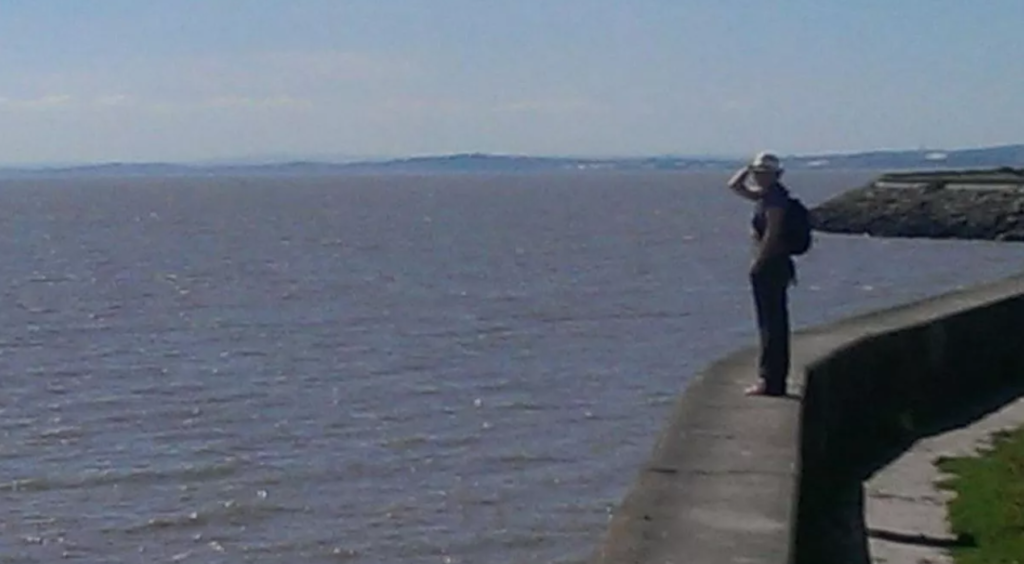 Newport walks