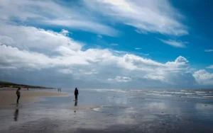 Welsh beaches