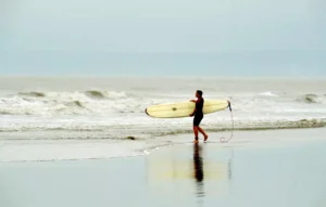 Welsh beaches