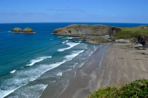 Welsh beaches
