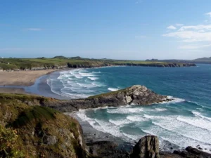 Welsh beaches