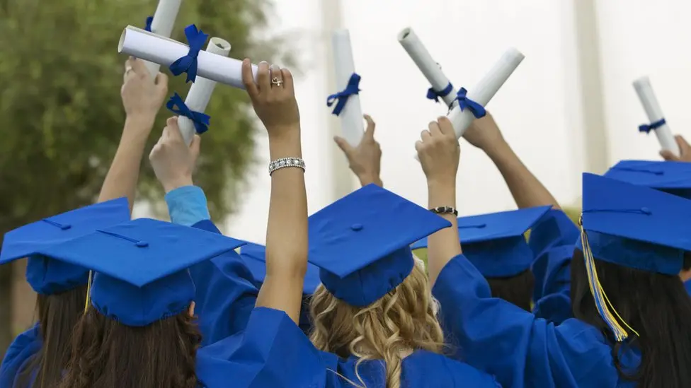 Welsh universities consider scholarships for refugees