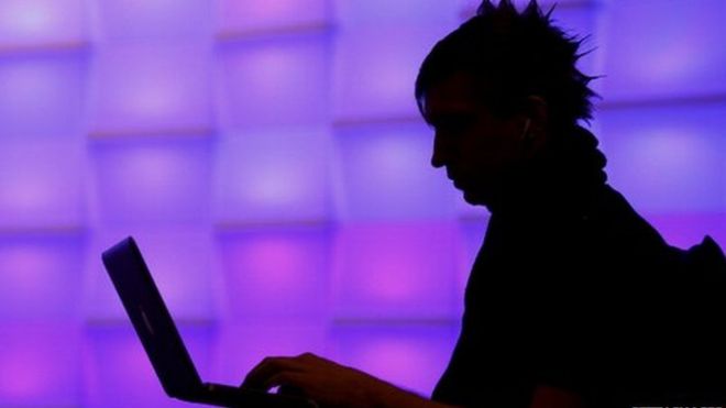 cyber crime