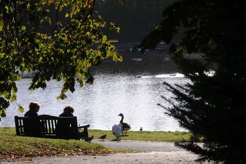 Roath Park
