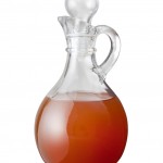 Apple cider vinegar
