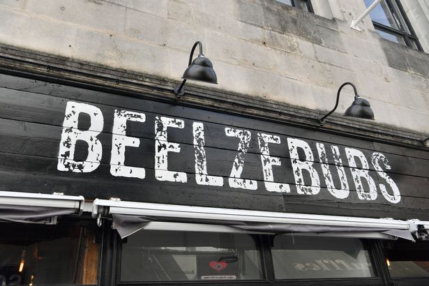 Beelzebubs