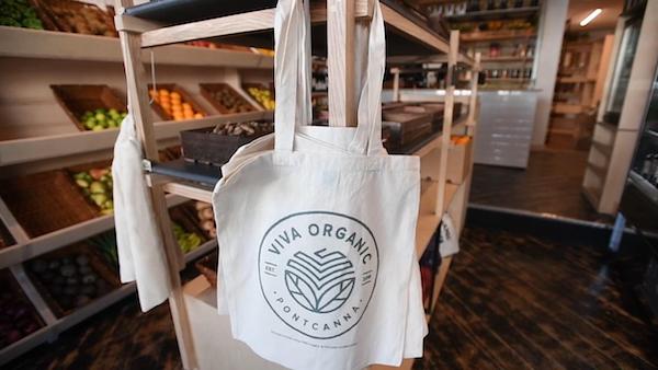 viva zero waste shop