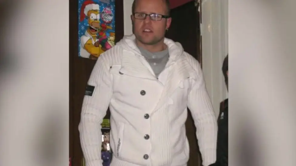 Lee Taylor jailed for driving at rival football supporters