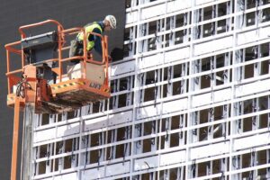 Dangerous cladding