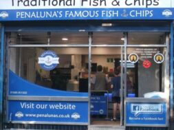 penaluna-s-famous-fish
