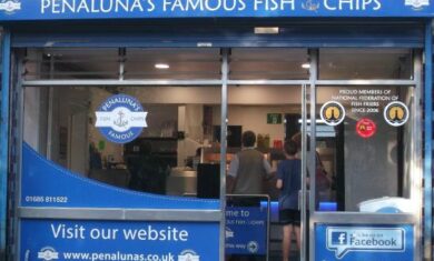 penaluna-s-famous-fish