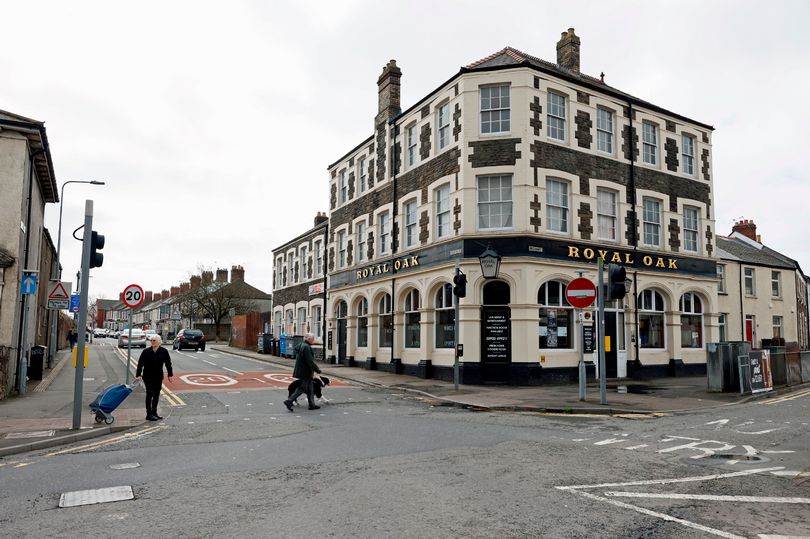The_Royal_Oak