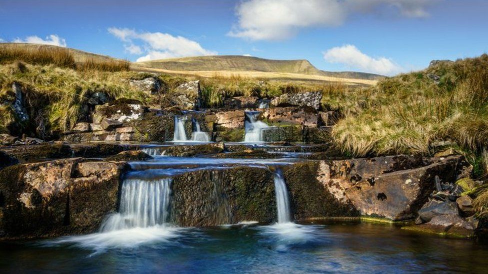 Brecon beacons