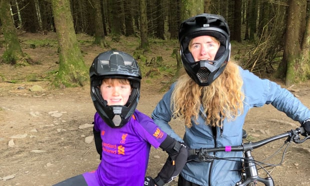 Mountain Biking trails