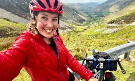 Mountain Biking trails
