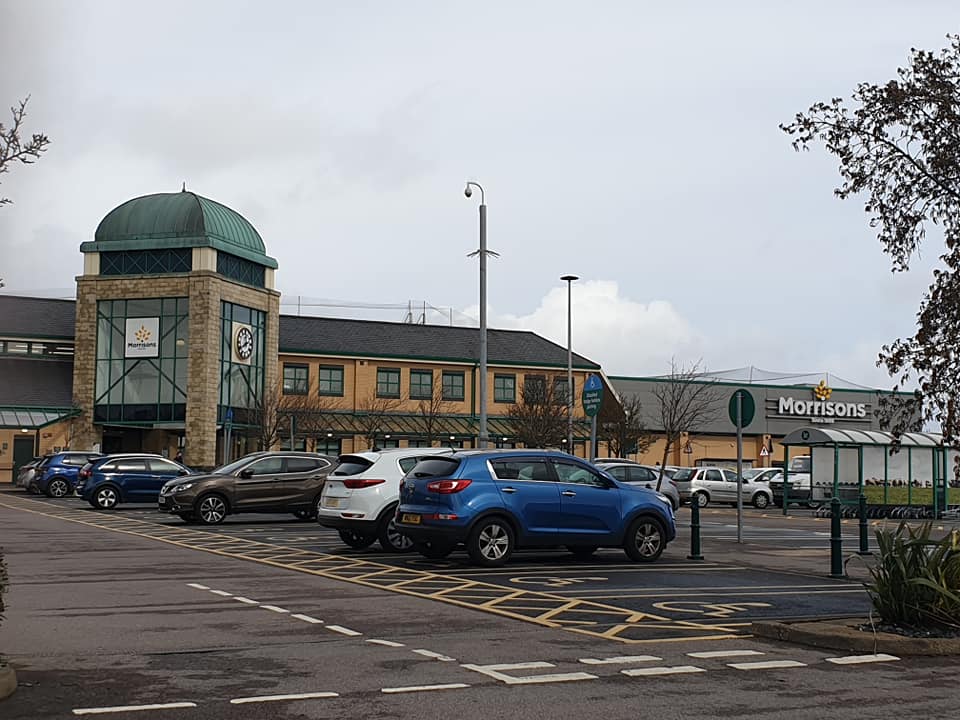 morrisons