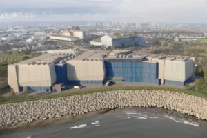 Data centre