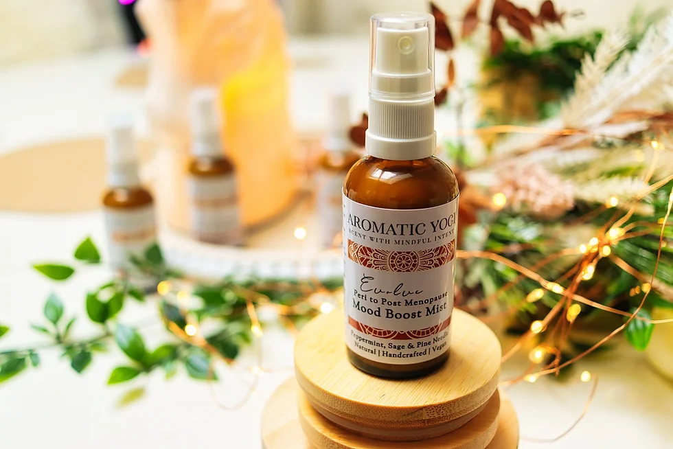 Menopause relief