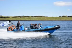 Cardiff outdoor activities