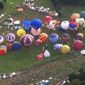 Cardiff outdoor activities