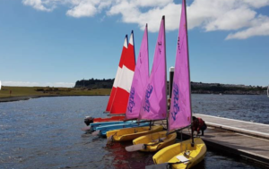 Cardiff Outdoor activities