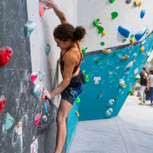 Cardiff outdoor activities - Flashpoint