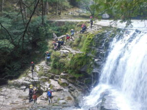 Cardiff outdoor activities