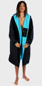 Waterproof coats